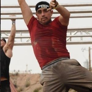 Meet your Posher, Rene